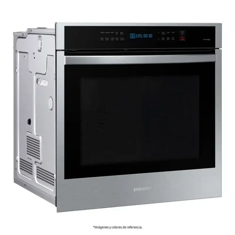 BRAND NEW Samsung (NV31T4551SS) 24 Inch Wall Oven with 3.1 cu. ft. Capacity Stainless Steel